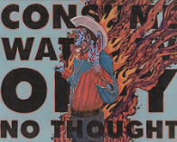 No27 - NO THOUGHT