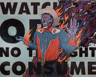No30 – CONSUME