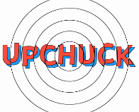 UPCHUCK