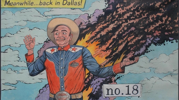 Meanwhile...back in Dallas 2013 RO2 Gallery. Dallas TX Solo Exhibition