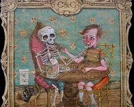 The deads Of Our Lives2014web