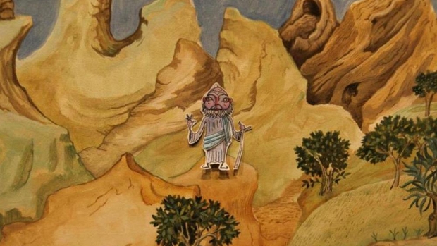 Circlewerk OT 2012 CentralTrak Gallery, Dallas TX Collaborative Film Studio Project